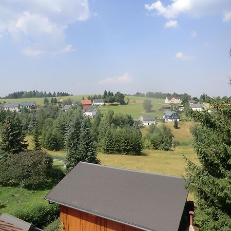 Ferienwohnung Unger Stutzengrun Buitenkant foto