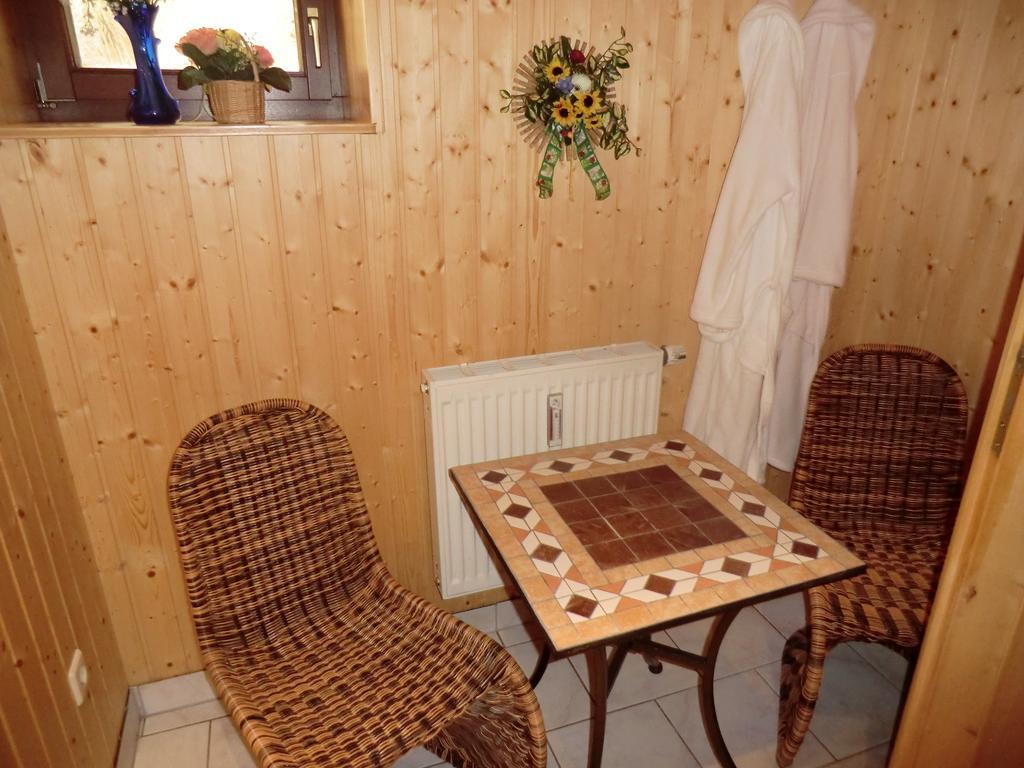 Ferienwohnung Unger Stutzengrun Buitenkant foto