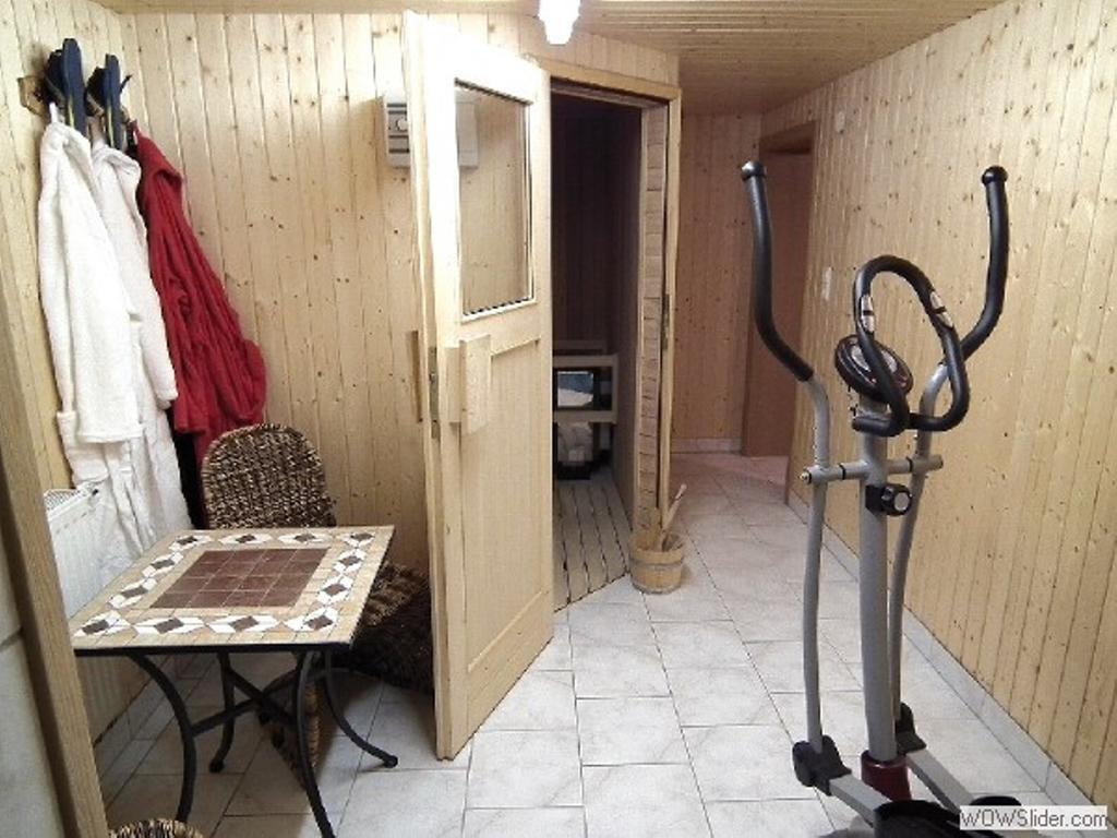 Ferienwohnung Unger Stutzengrun Buitenkant foto
