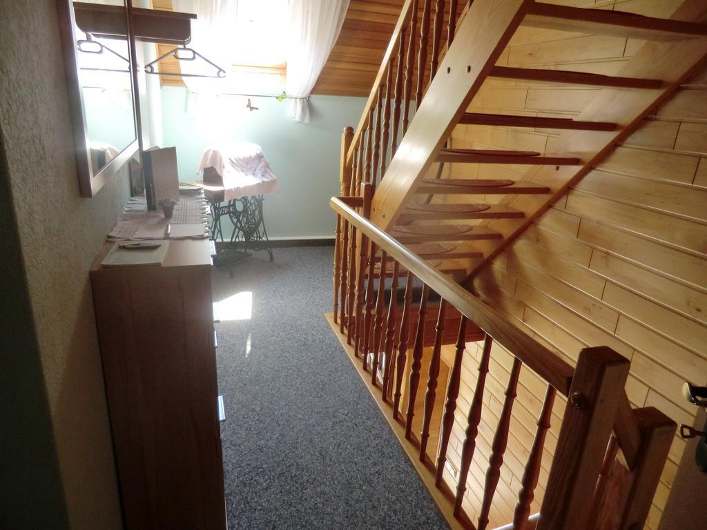 Ferienwohnung Unger Stutzengrun Buitenkant foto