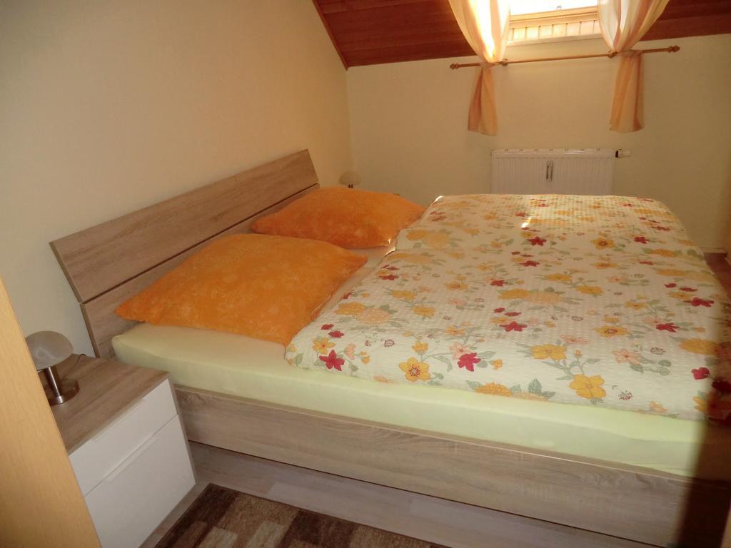 Ferienwohnung Unger Stutzengrun Buitenkant foto