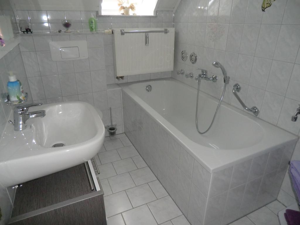 Ferienwohnung Unger Stutzengrun Buitenkant foto