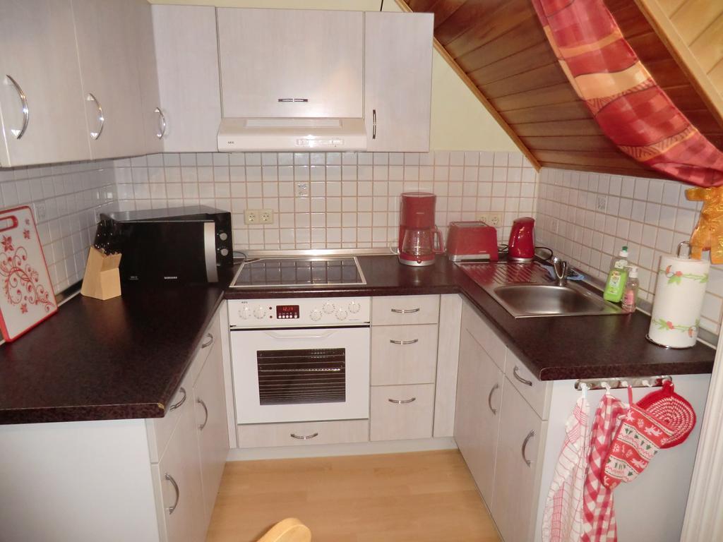 Ferienwohnung Unger Stutzengrun Buitenkant foto